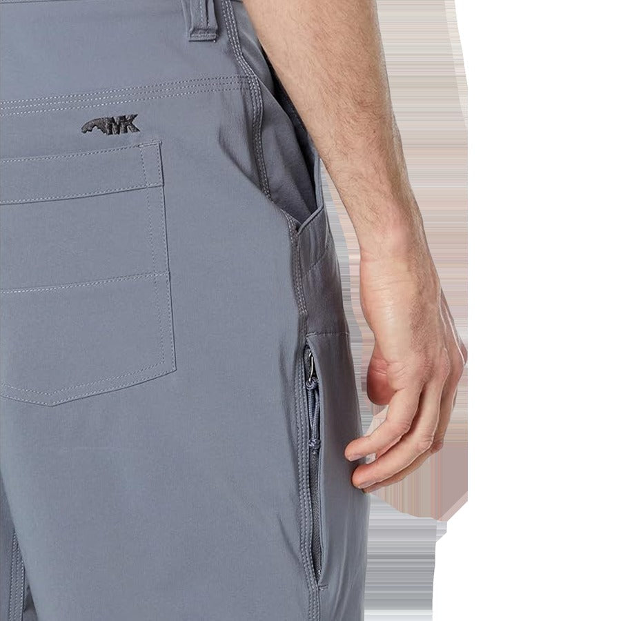Men's Trail Chaser Short Classic 10"