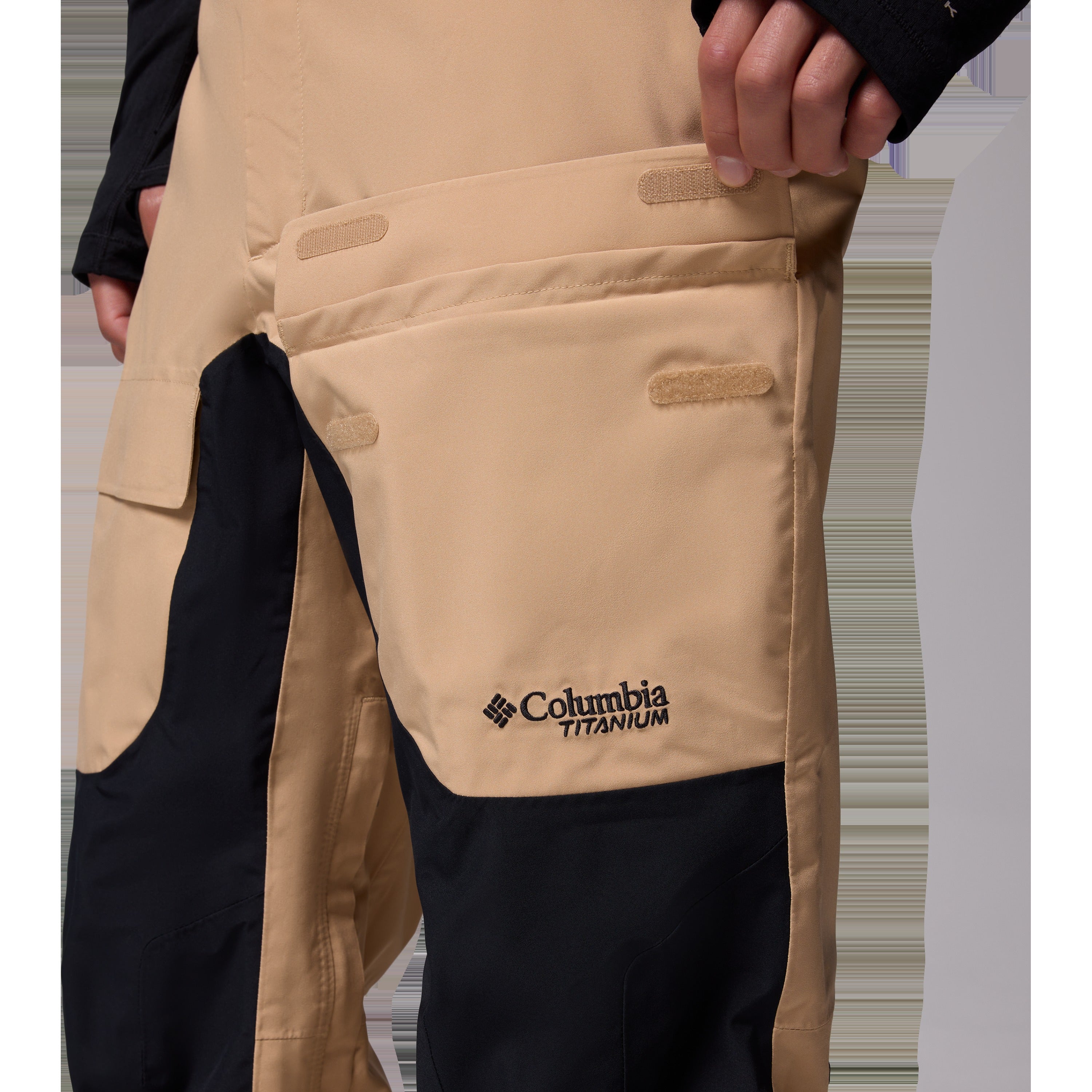 Men's Winter District Pants