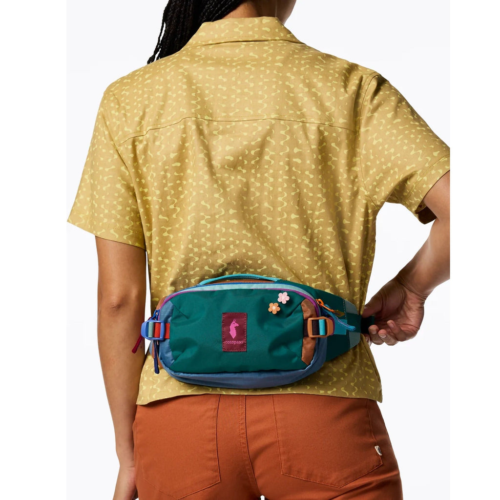 Allpa X 1.5L Hip Pack