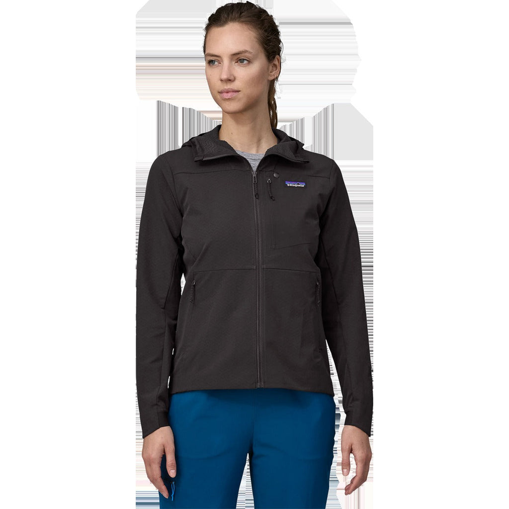 Women's R1 CrossStrata Hoody