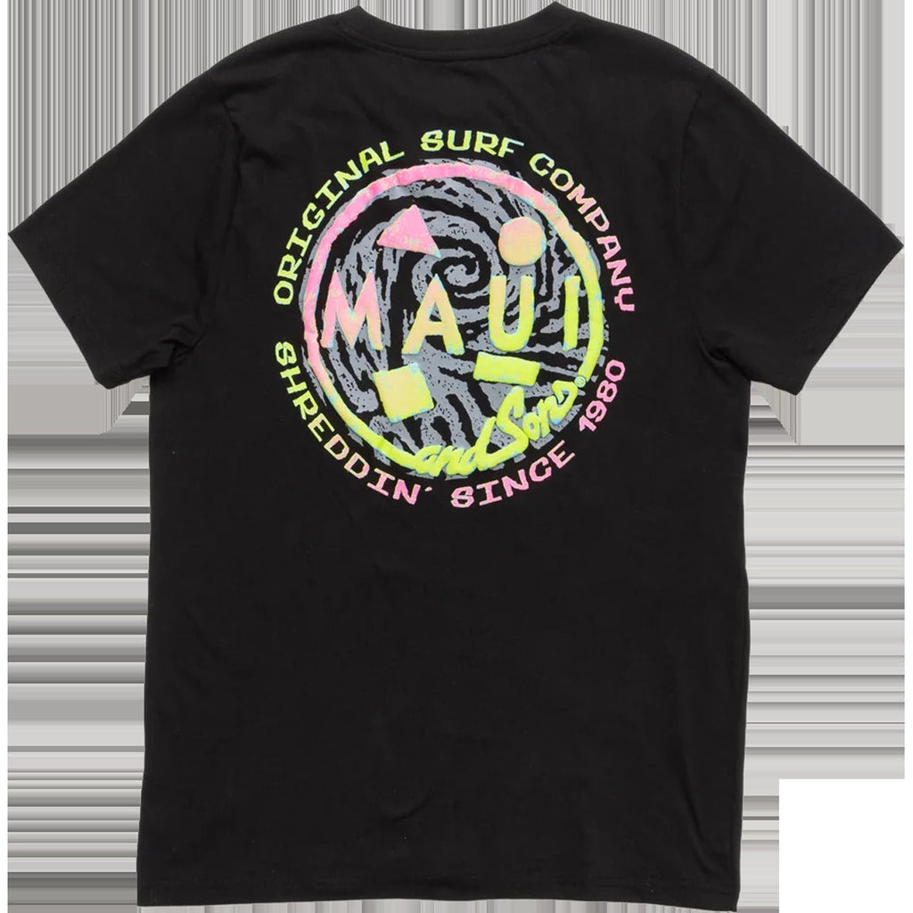 Men's Amped Short Sleeve T-Shirt