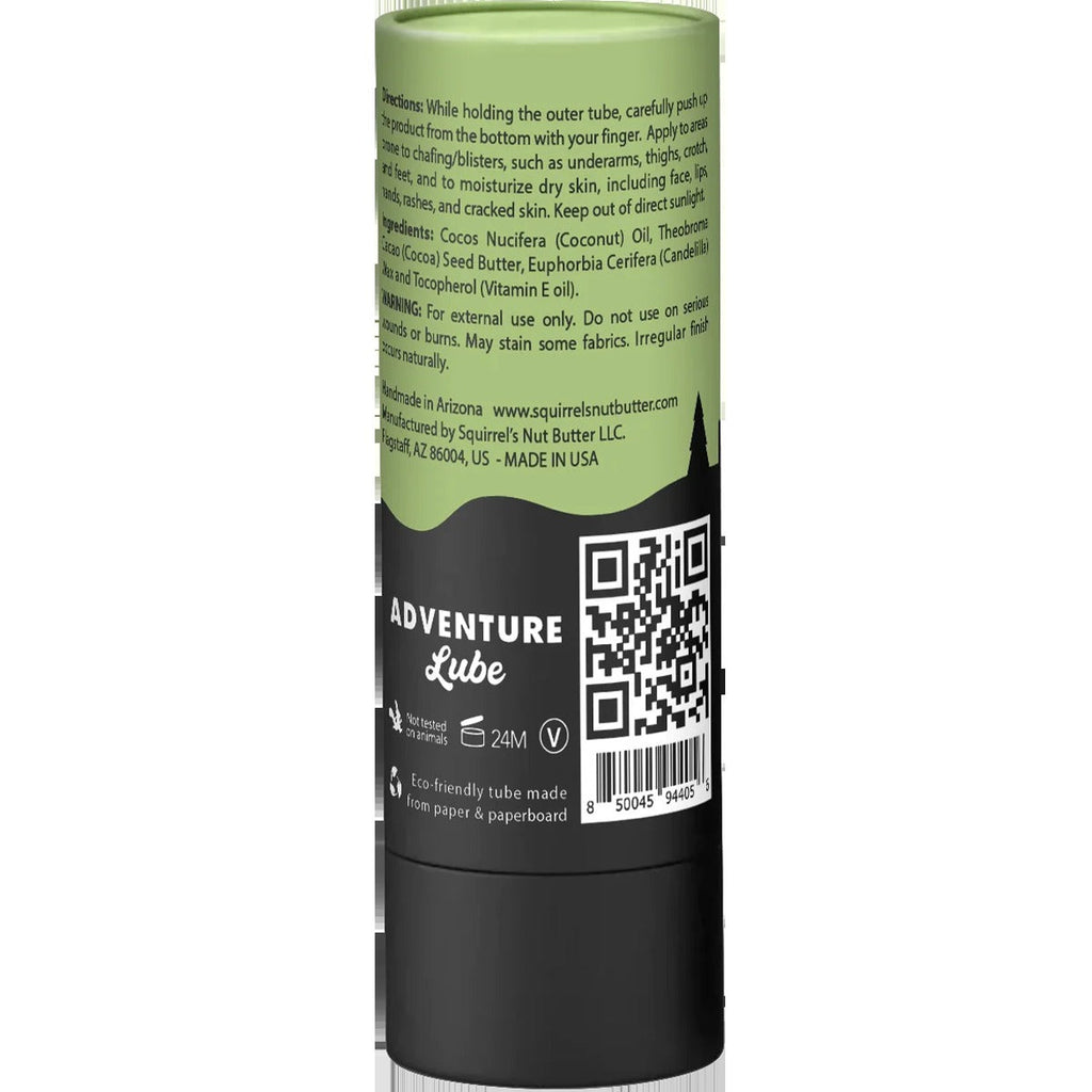 Anti-Chafe Compostable Tube 2 oz