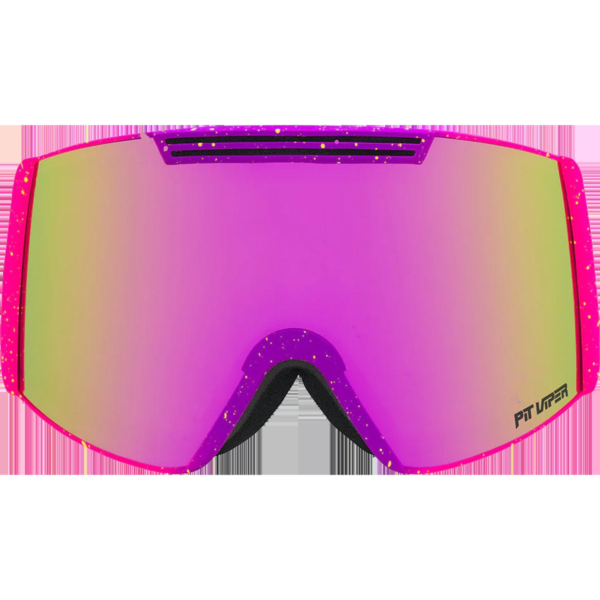 The Backslap Goggle - Large