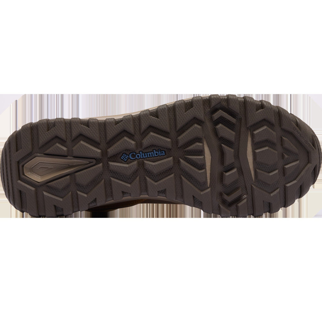 Men's Burnsider Omni-Heat Infinity
