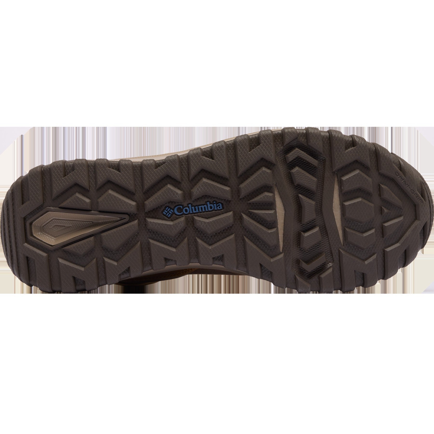 Men's Burnsider Omni-Heat Infinity
