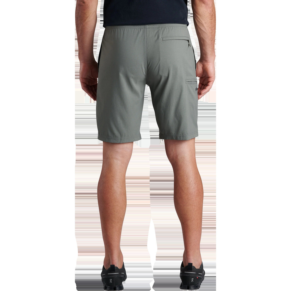 Men's Kruiser Short 10"