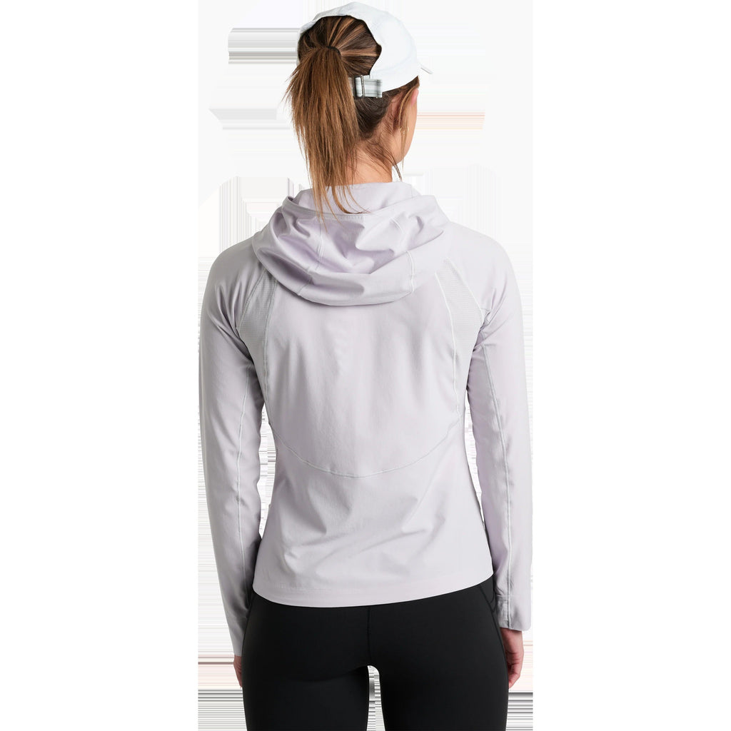 Women's Sunshade Hoody