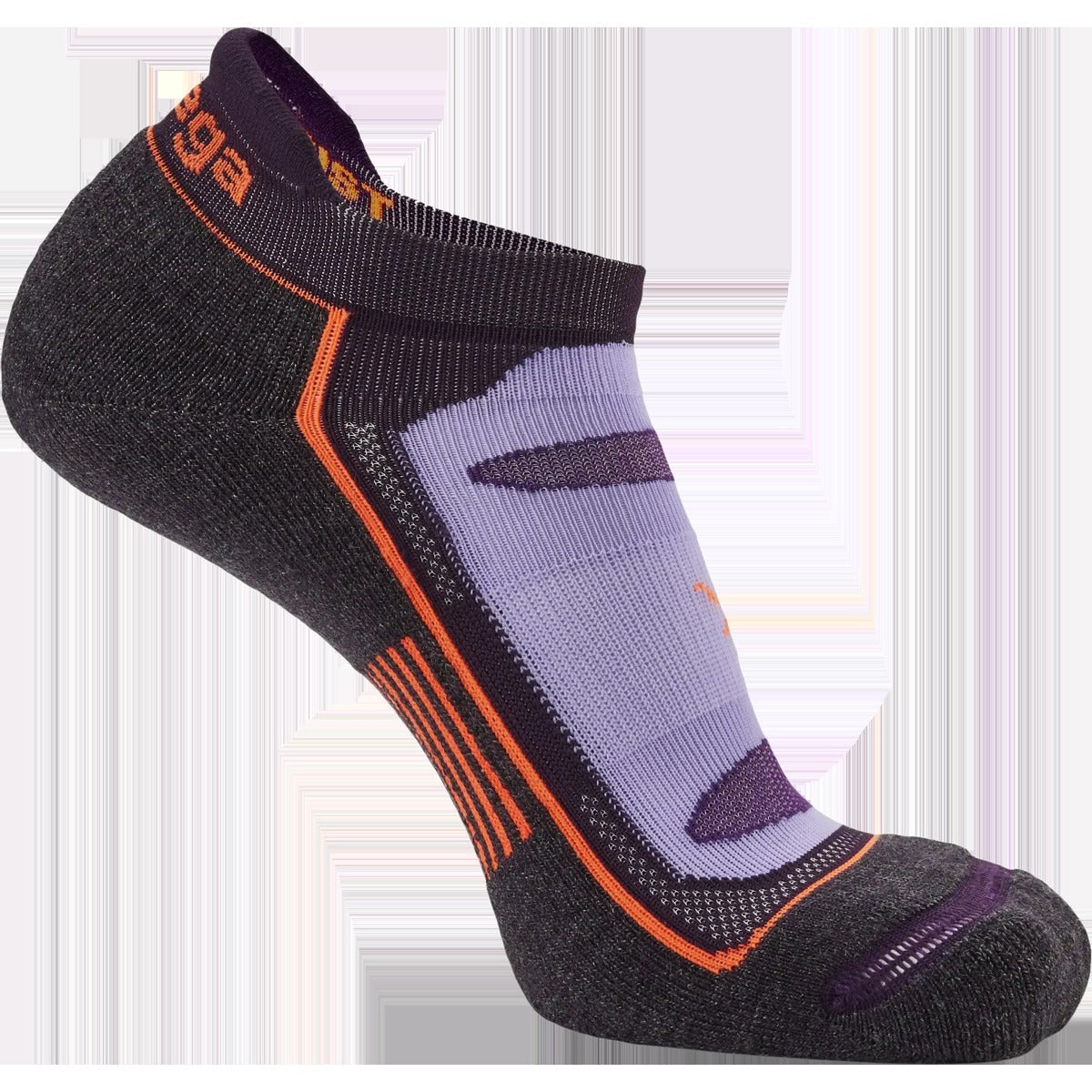Women's Blister Resist No Show