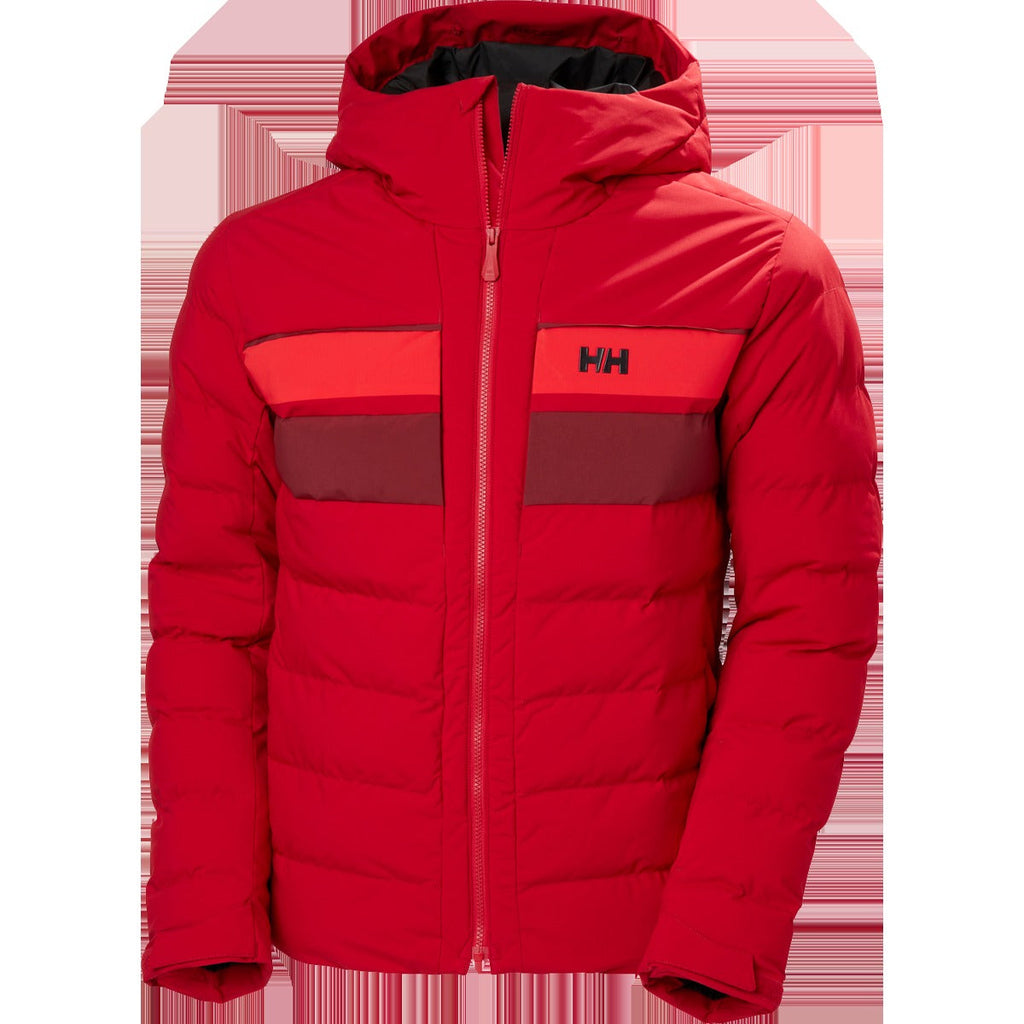 Men's Bossanova Puffy 2.0 Jacket