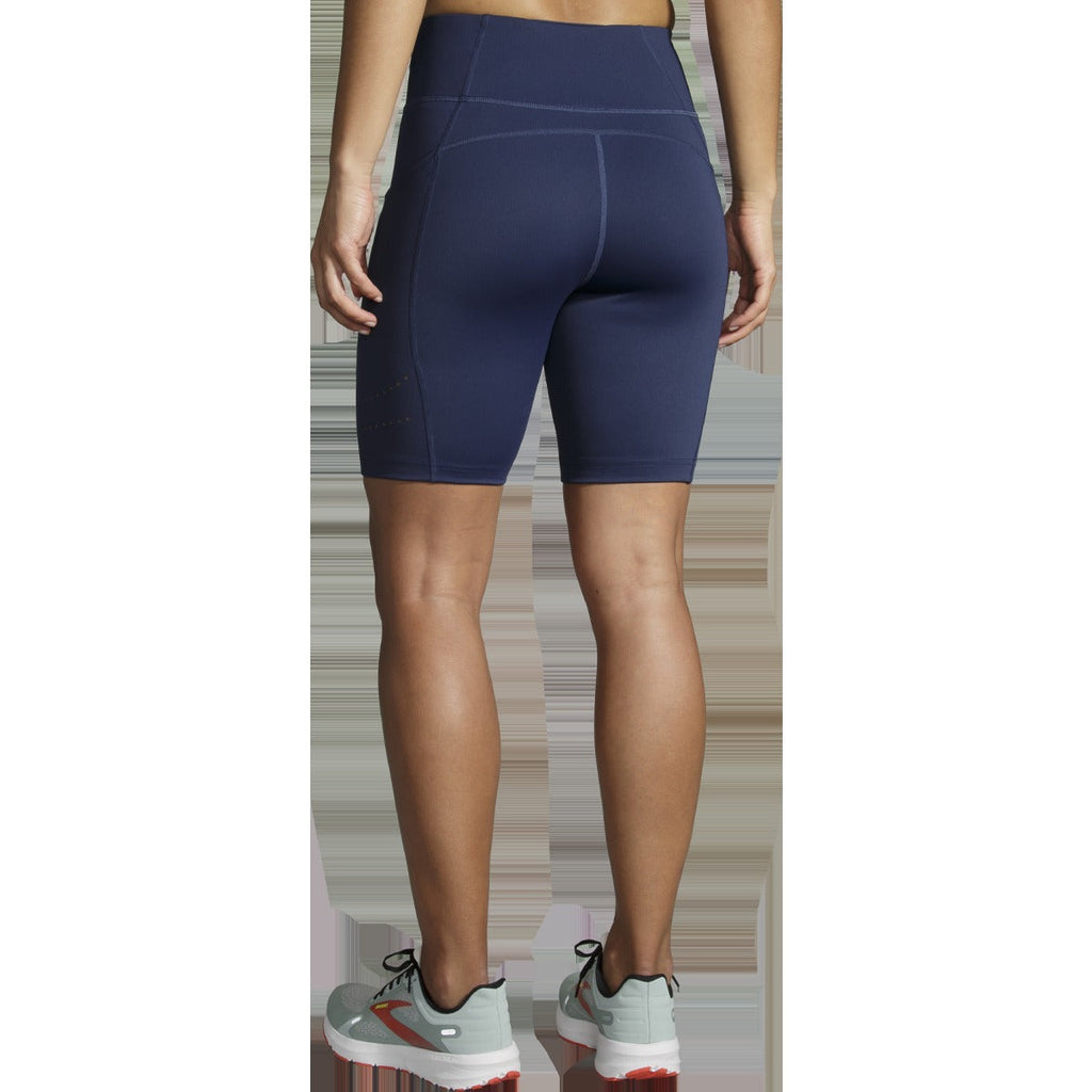 Women's Method 8" Short Tight