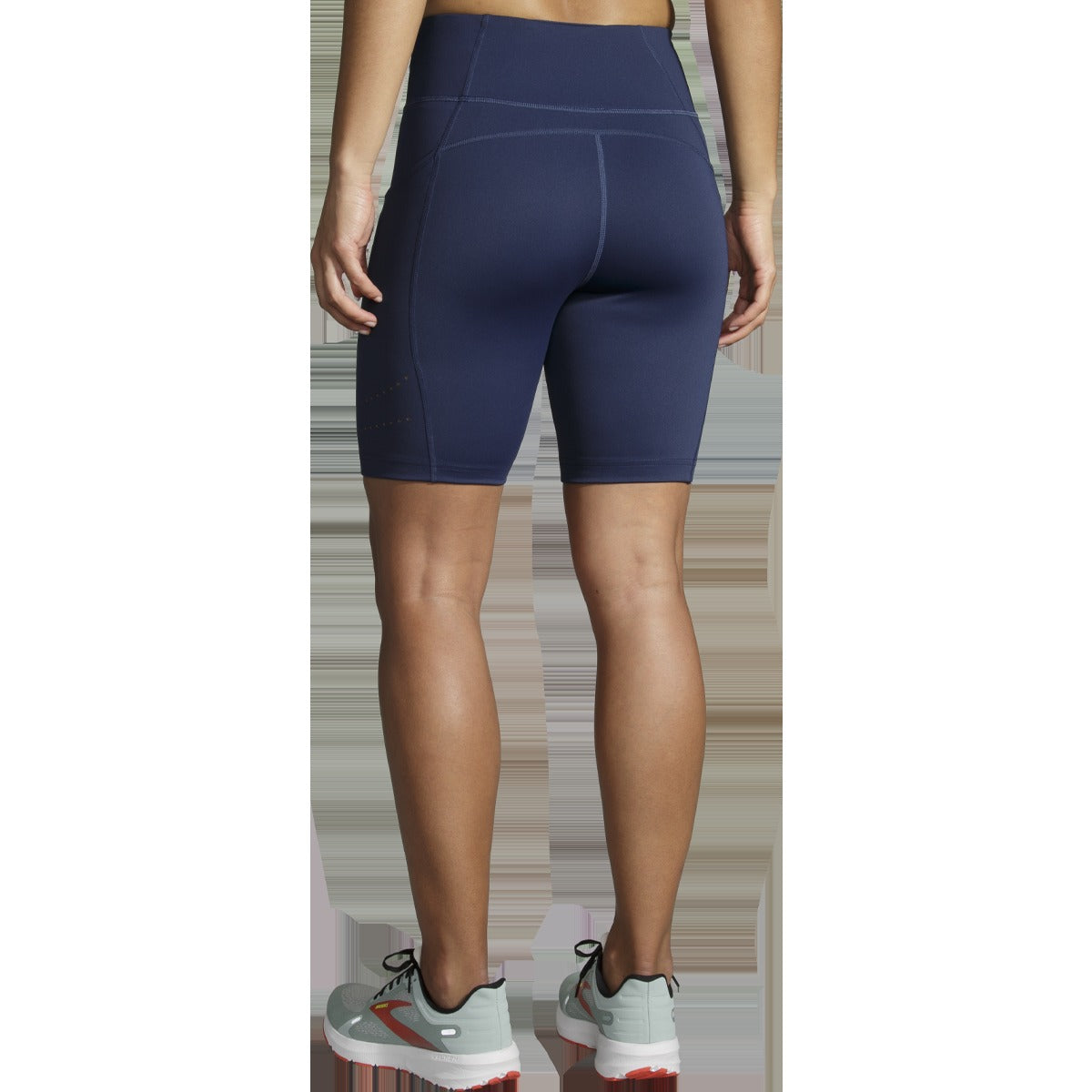 Women's Method 8" Short Tight