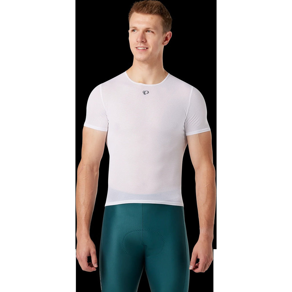 Men's Transfer Mesh Baselayer