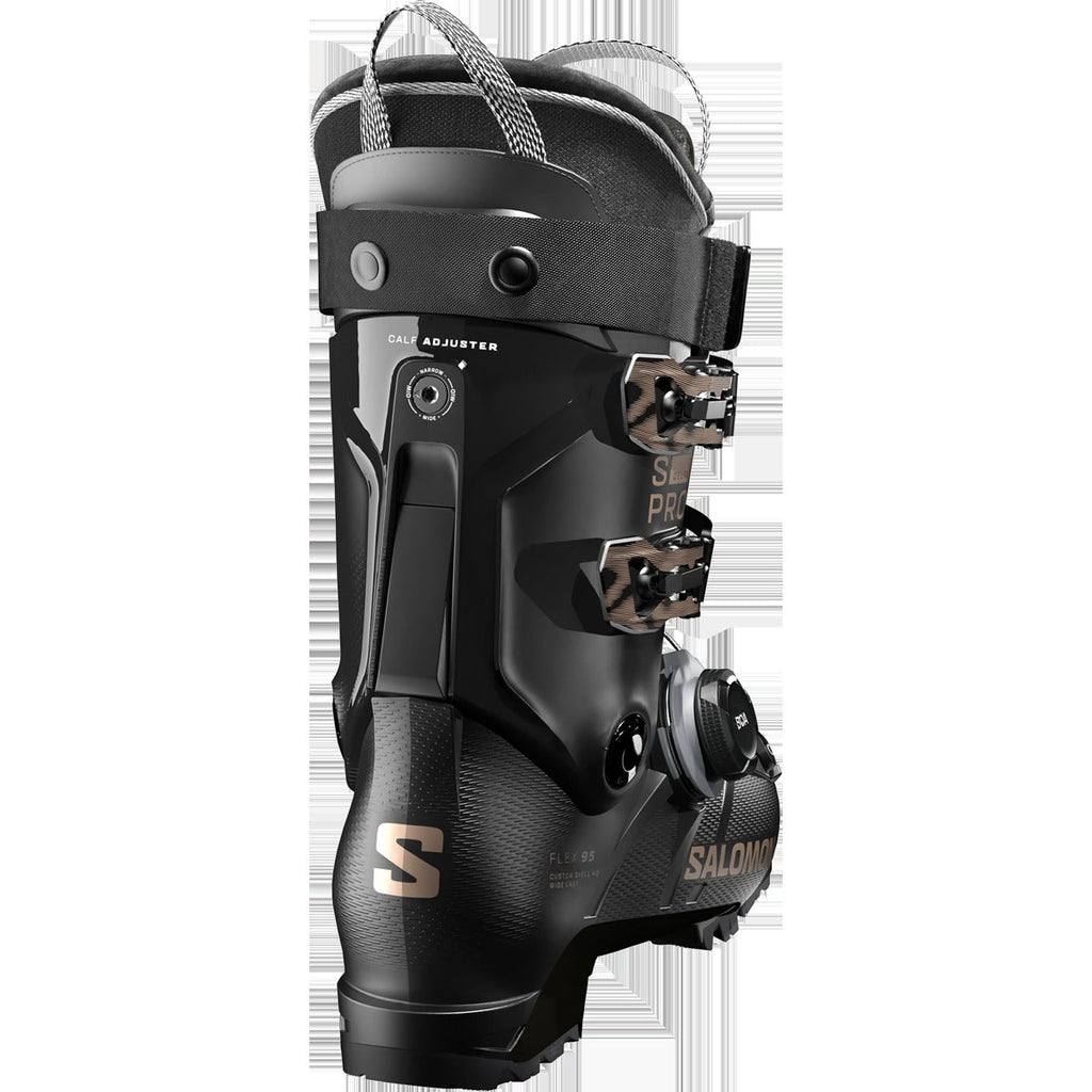 Women's S/Pro Delta BOA 95 GW