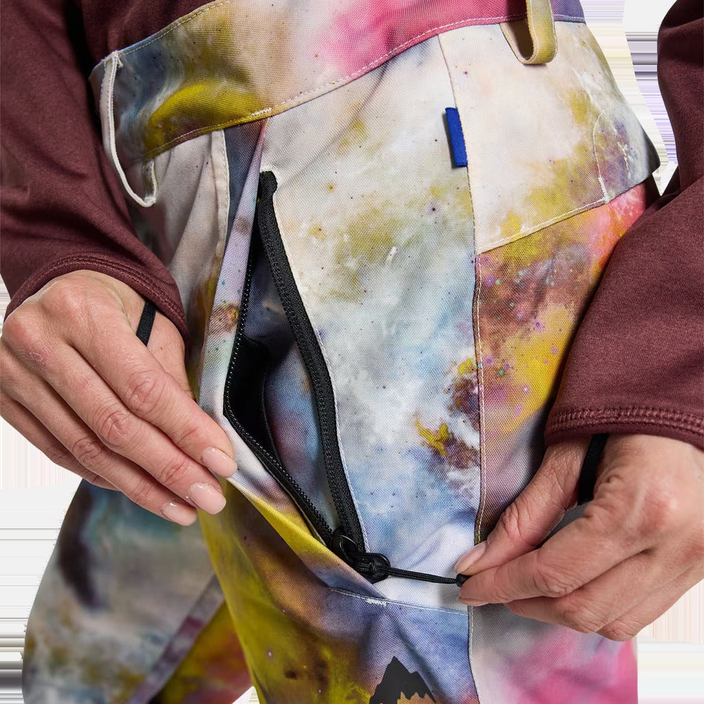 Women's Society Pant