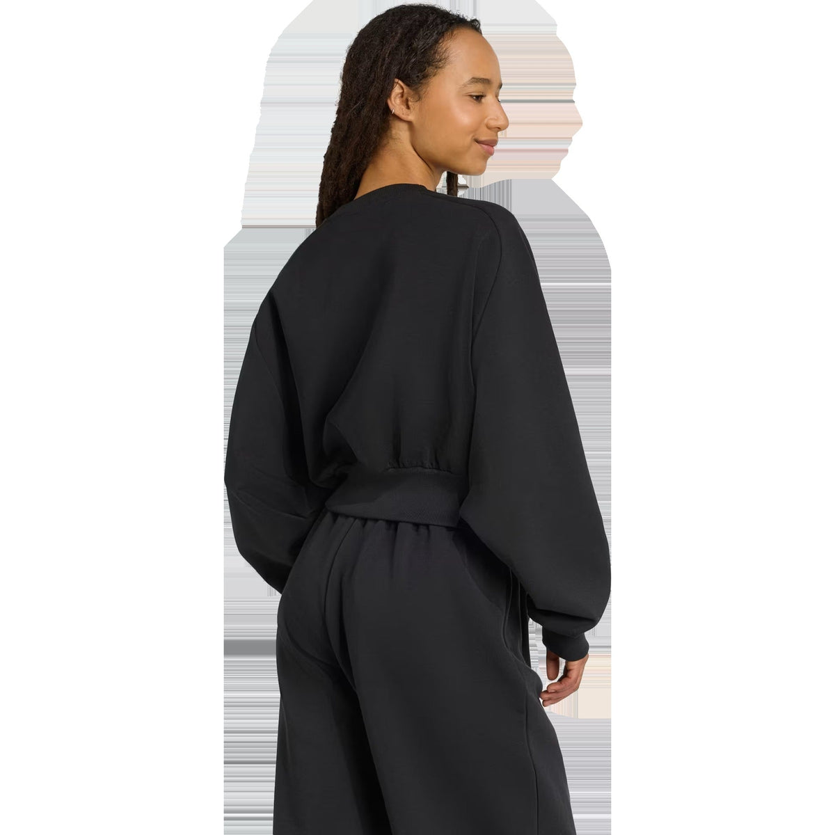 Women's All SZN Soft Lux Crew