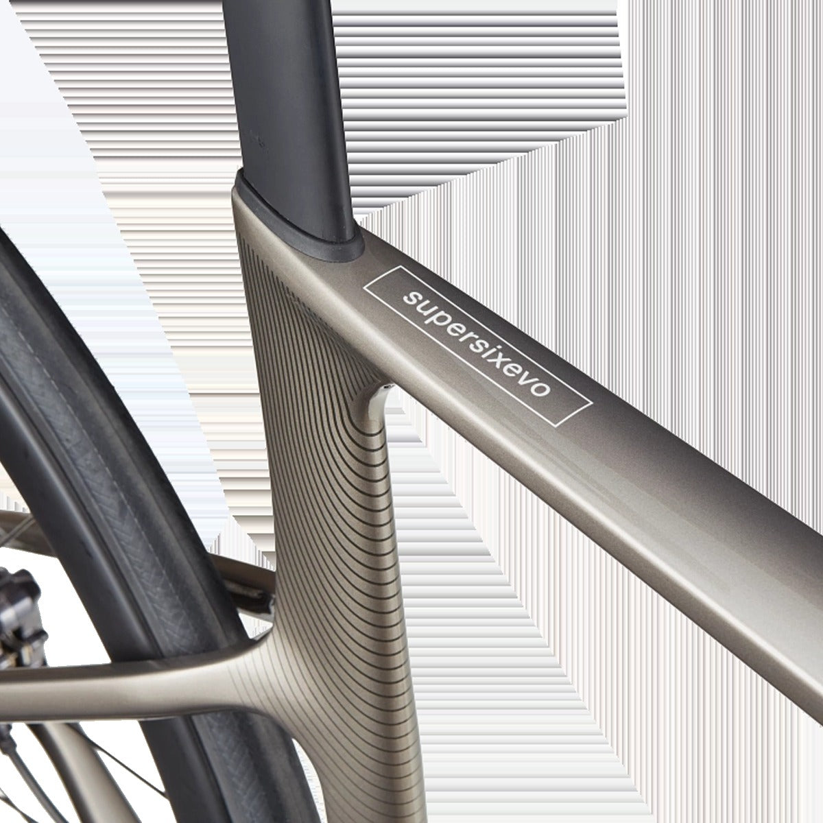 SuperSix EVO 2 Carbon