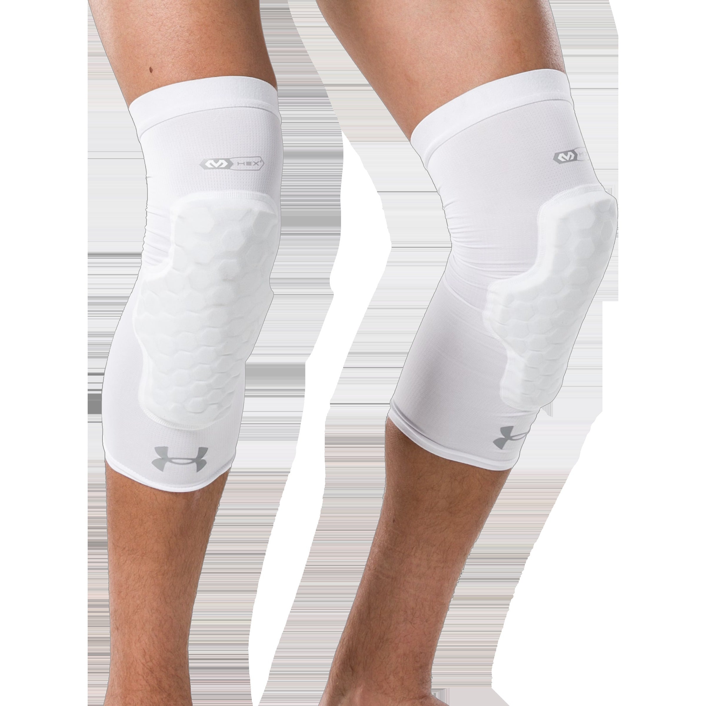 Youth Gameday Pro Padded Leg Sleeves