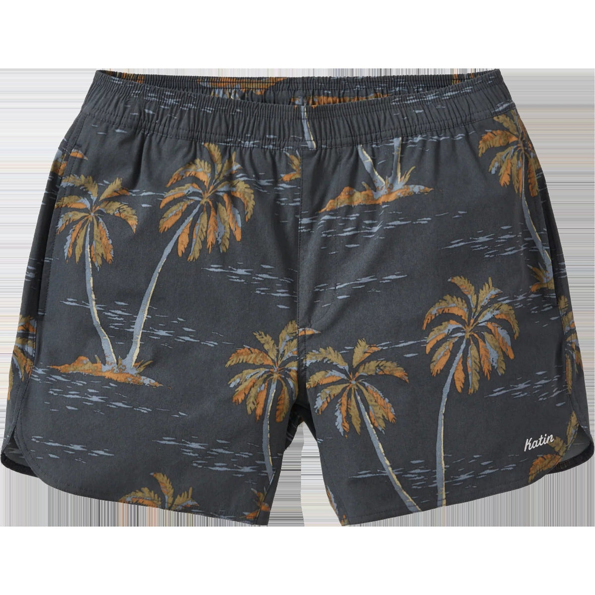 Men's OTG Rover Short