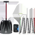 BD Powder Avy Safety Set