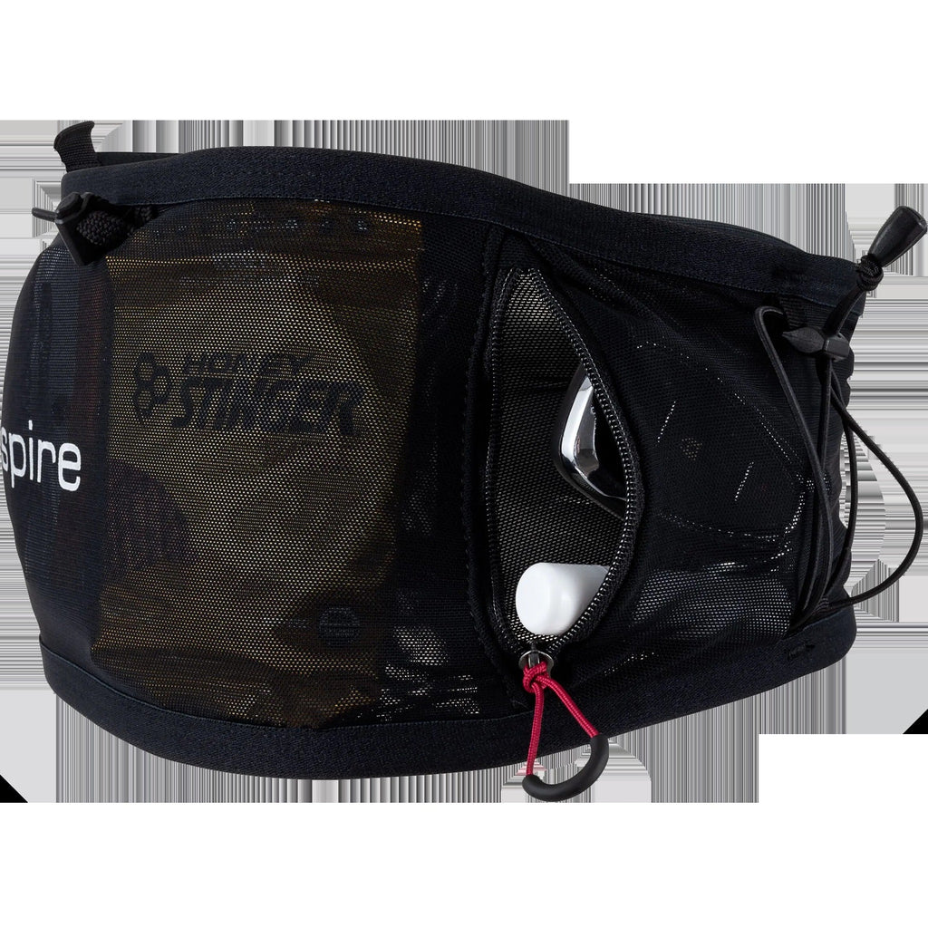 Fitted Race Belt 3.0
