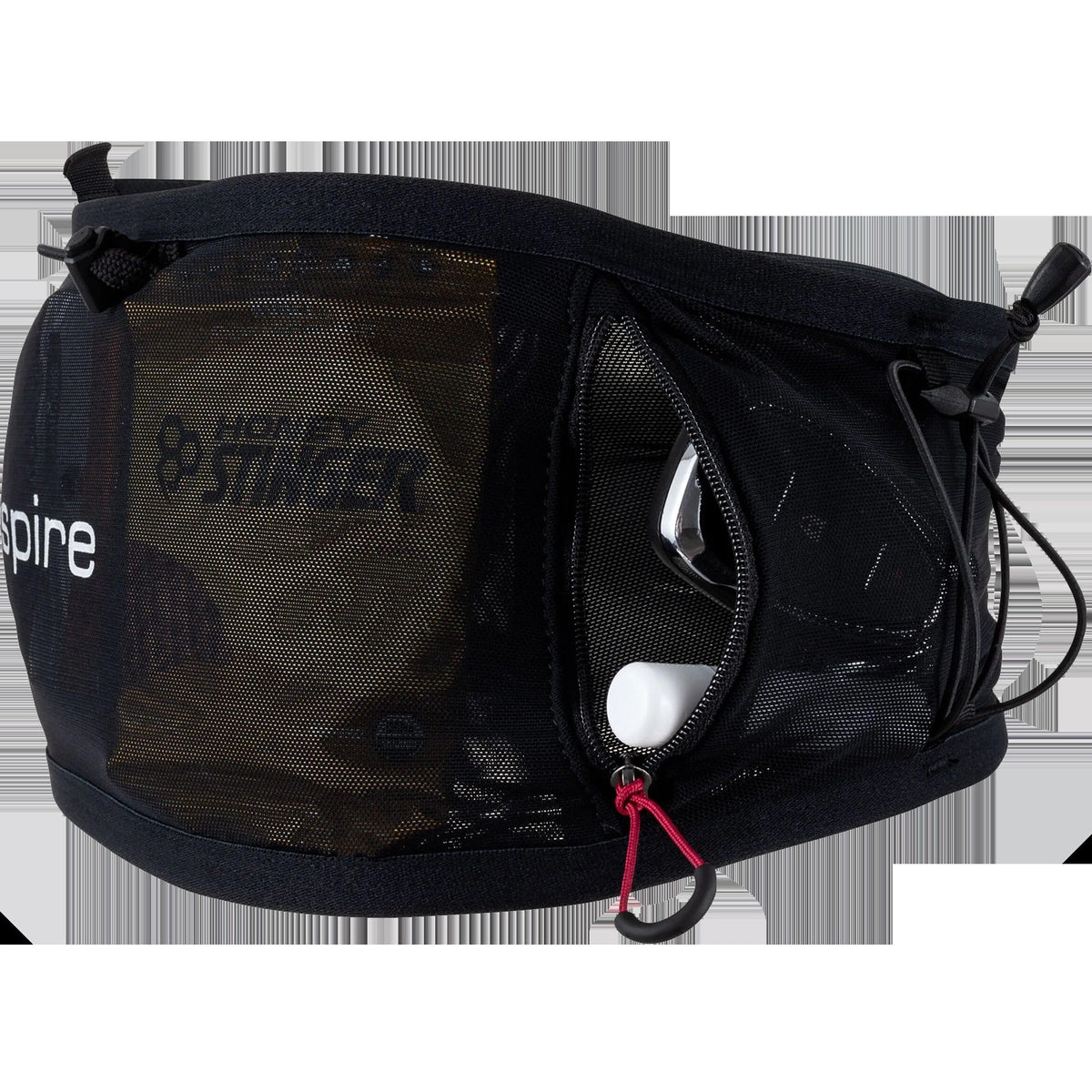Fitted Race Belt 3.0