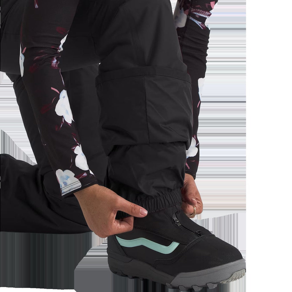 Women's Freedom Insulated Pant - Short