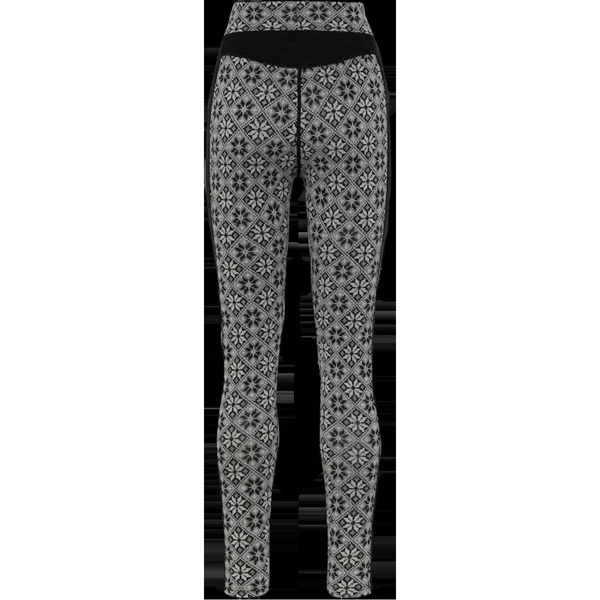 Women's Rose High Waisted Baselayer Pants