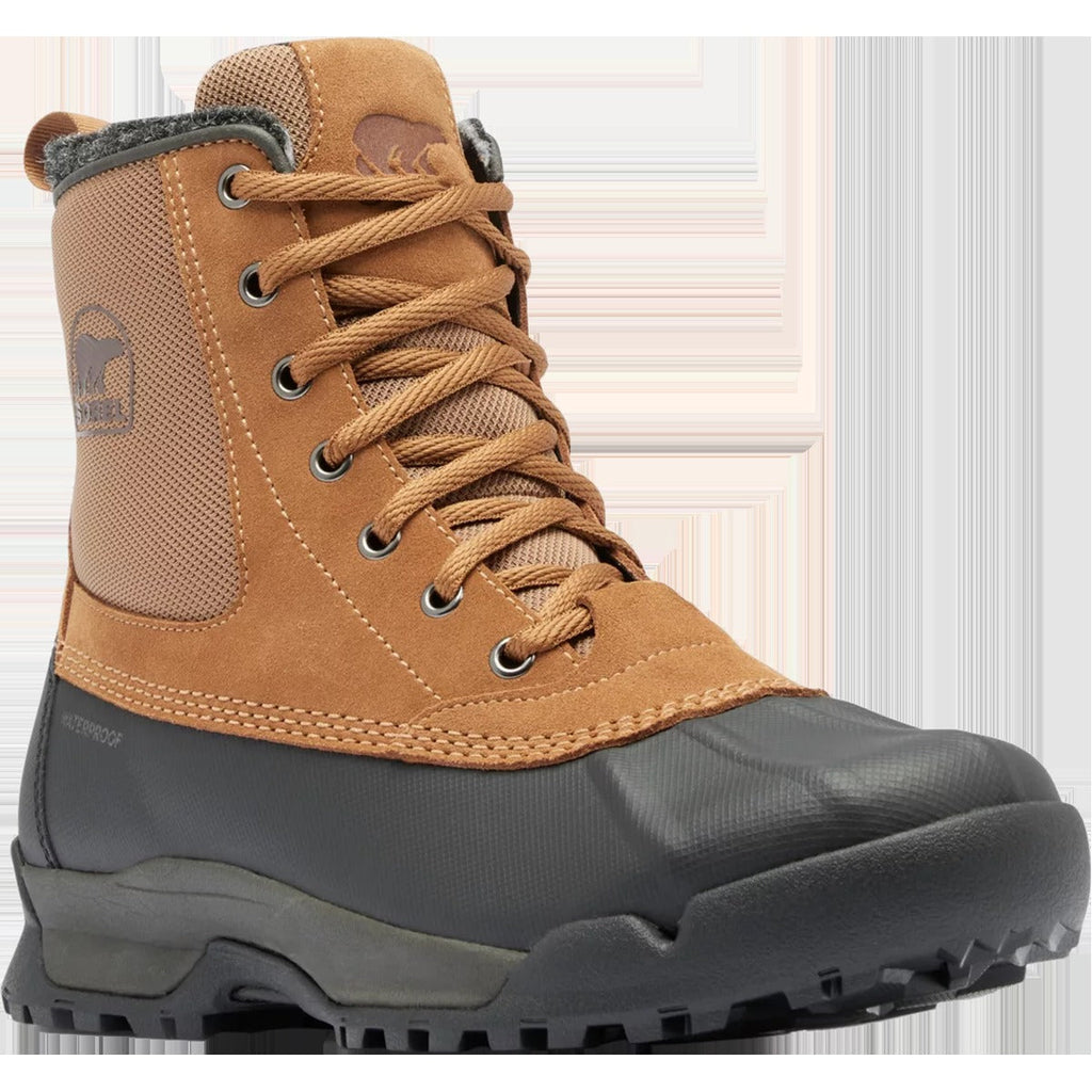 Men's Buxton Lite Waterproof Boot
