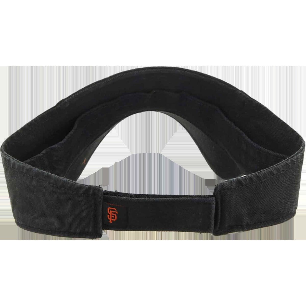 Giants 47 Clean Up Visor