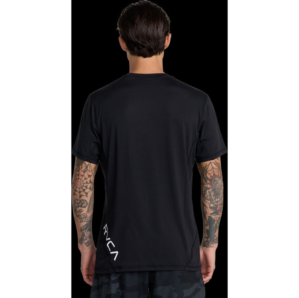 Men's Sport Vent Short Sleeve