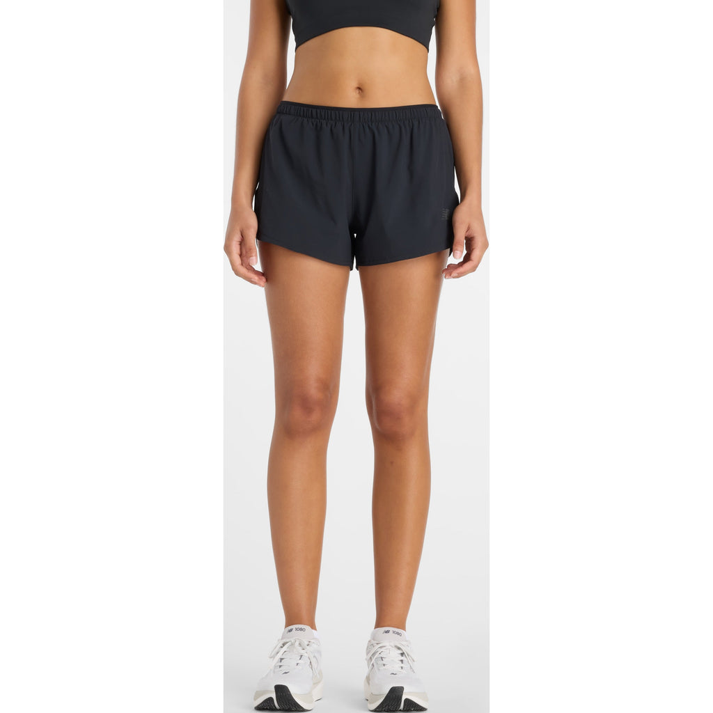 Women's RC Essential Short 3"