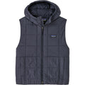 Women's Light Gust Hooded Vest