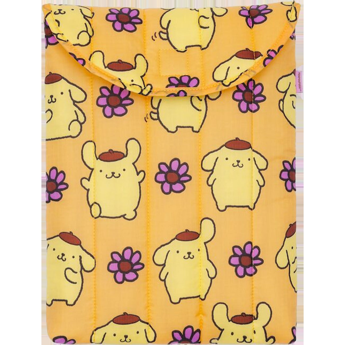 Hello Kitty Puffy Laptop Sleeve 13"/14"