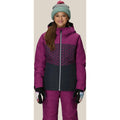 Youth Athena Insulated Jacket