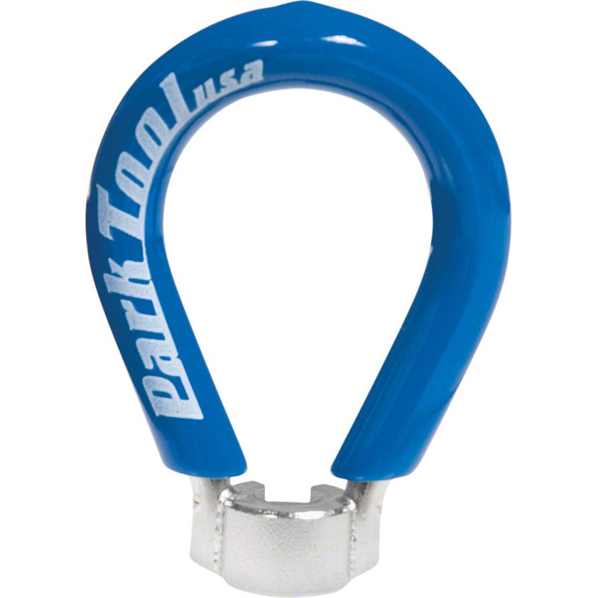 SW-3 Spoke Wrench - Blue