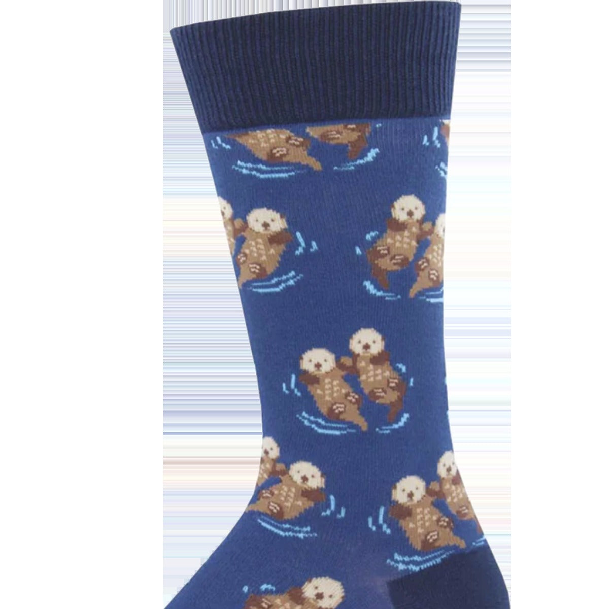 Significant Otter