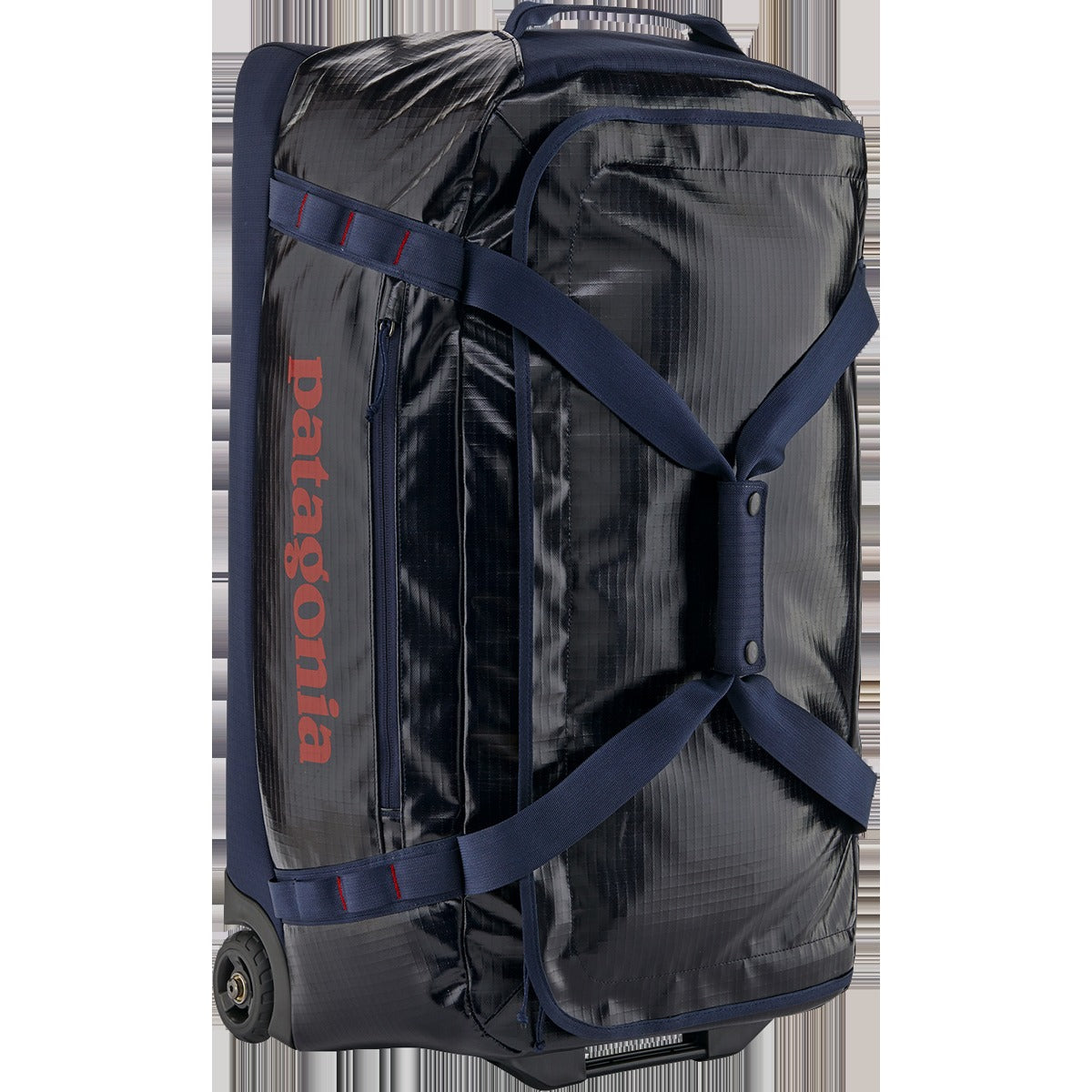 Black Hole Wheeled Duffel 70L