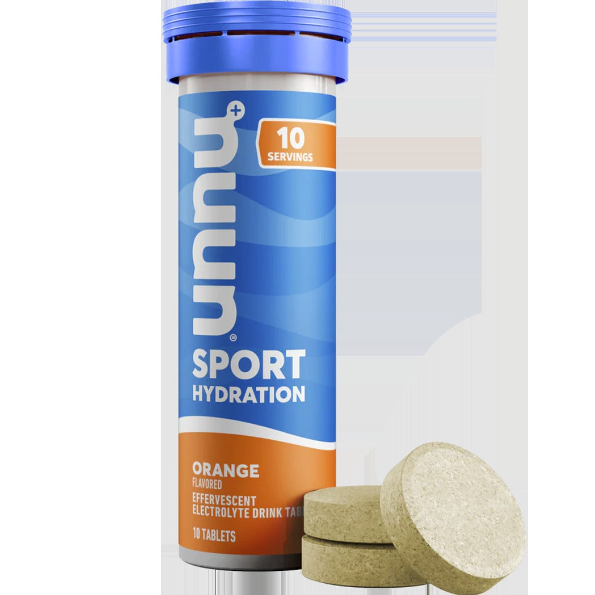 Nuun Sport Tabs