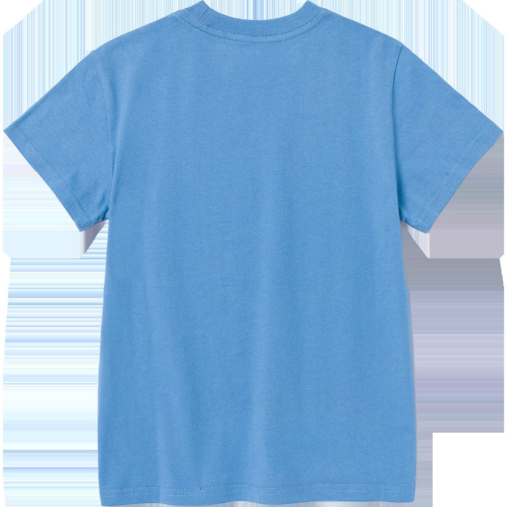 Youth Adventure With Friends Bear Tee