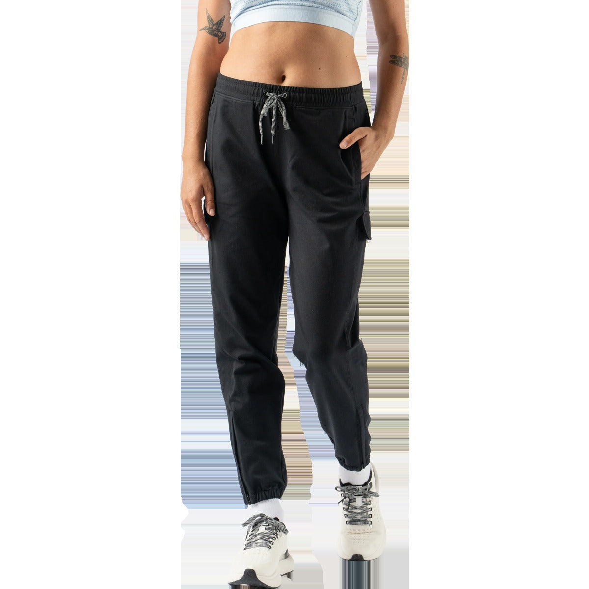 Women's EZ Cargos