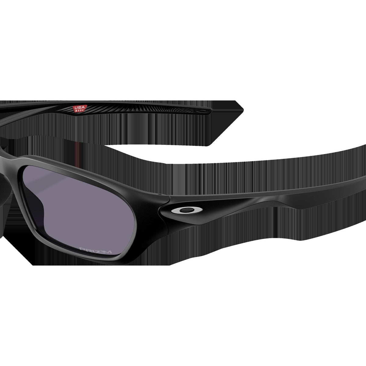 Terraforma - Matte Black/Prizm Grey