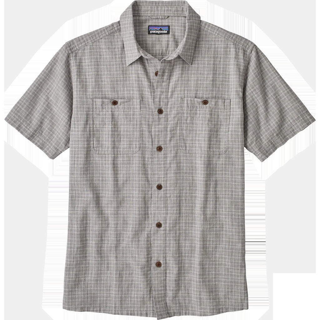 Men's Back Step Shirt