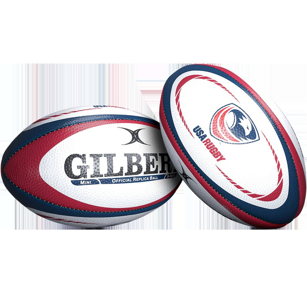USA Rugby Replica Ball