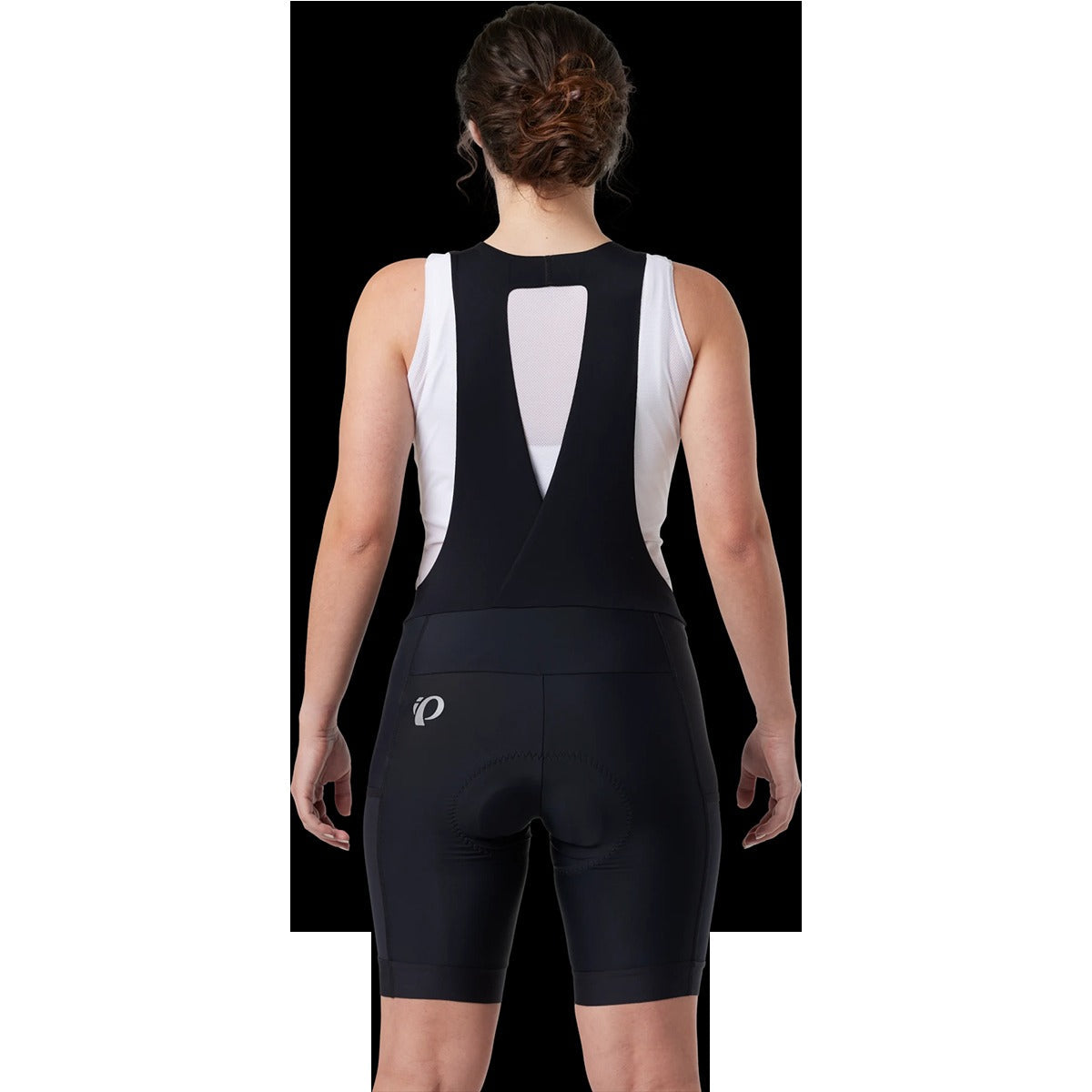 Women's Expedition Bib Short