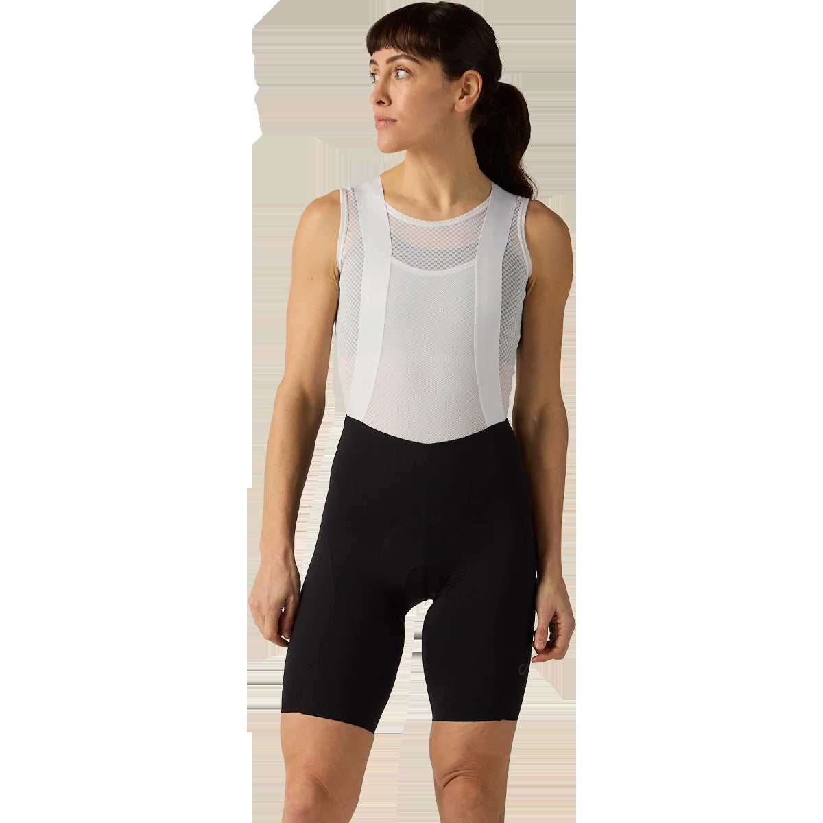 Women's LUXE Bib Short