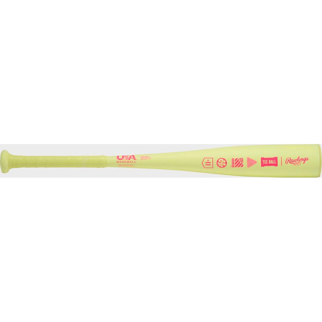 Clout -11 Tee Ball 2 5/8"