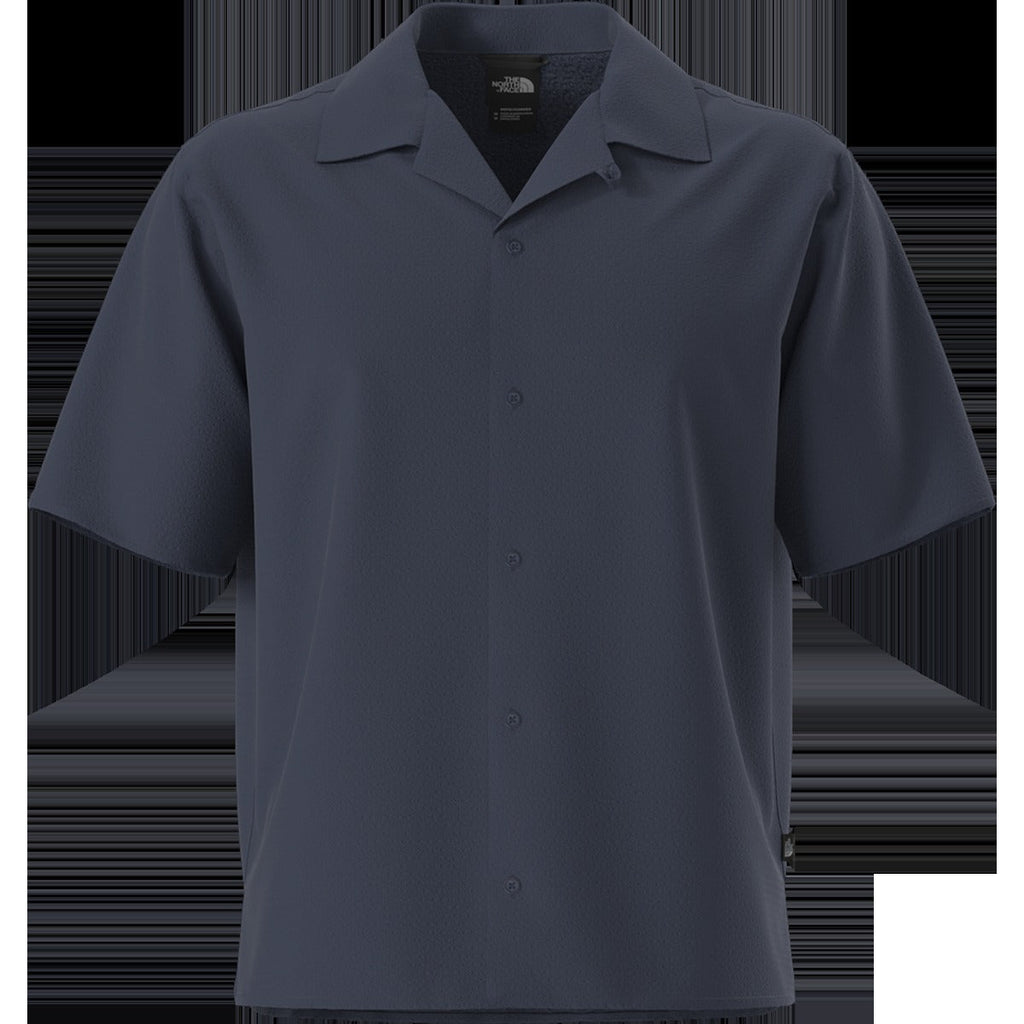 Men's Pacific City Button Down