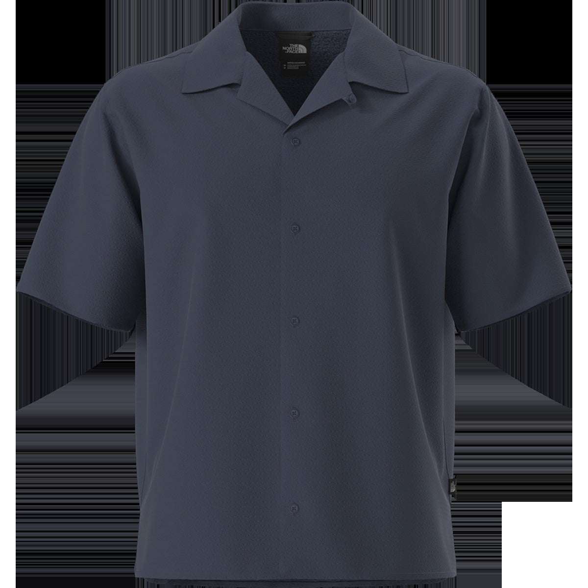 Men's Pacific City Button Down