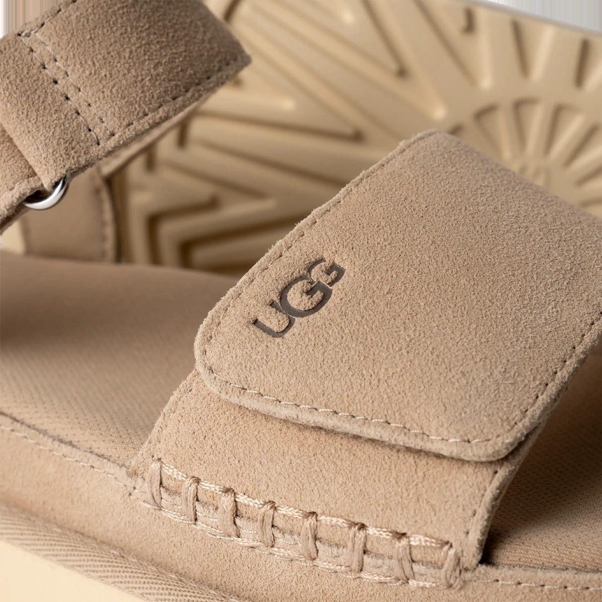Women's Goldenstar Sandal