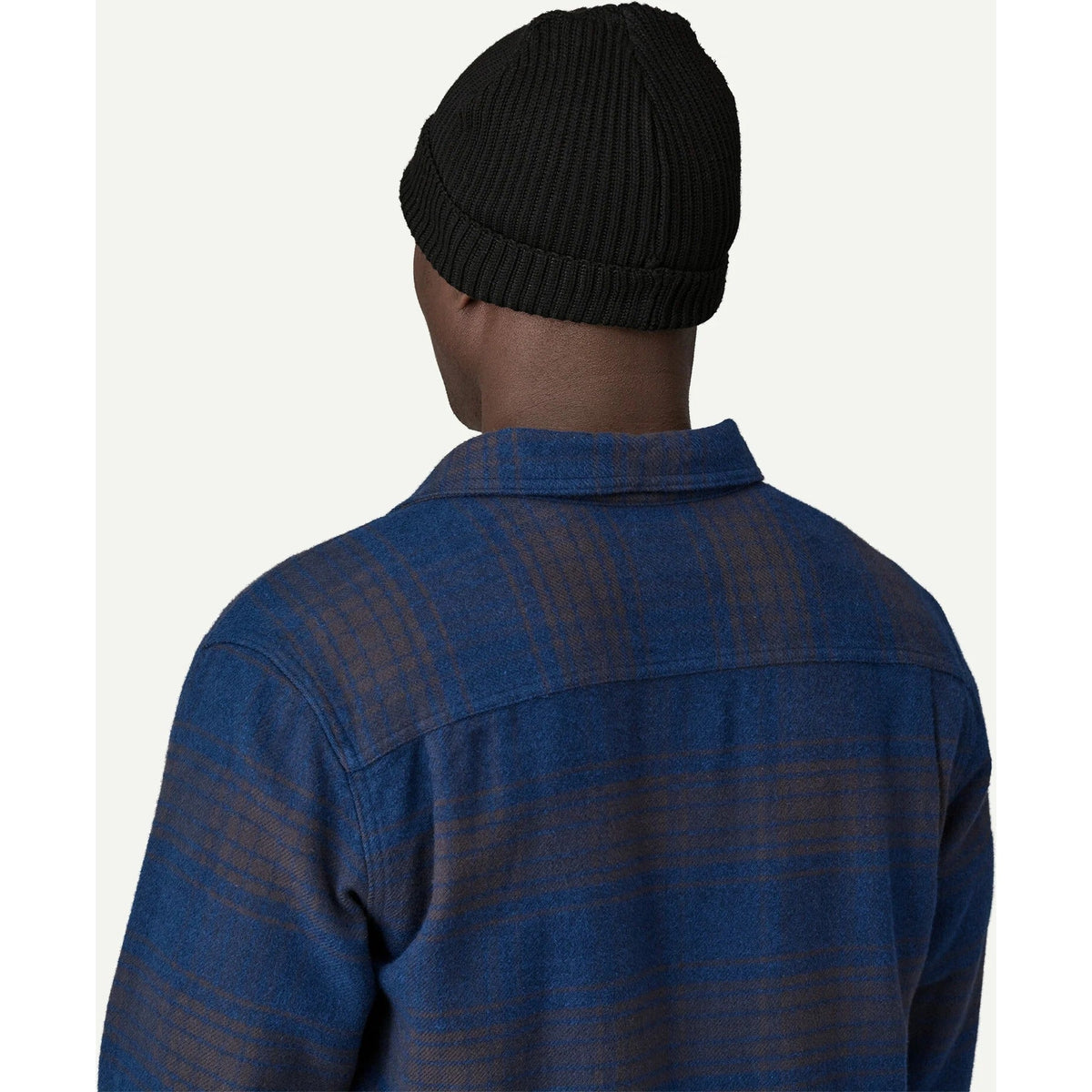 Fishermans Rolled Beanie